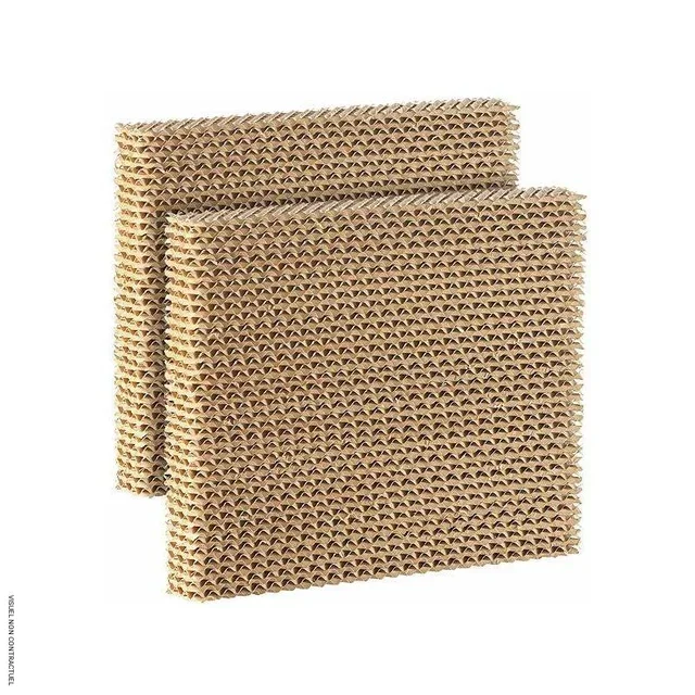 Filtri raffrescatore FRE 6001 Star Progetti - Kit 3 pezzi