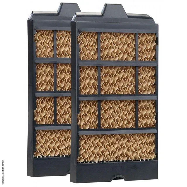 Filtros laterais e traseiros FRE 70 Star Progetti - Conjunto de 3