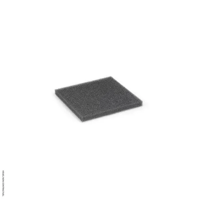 5 foam filters 30 PPI humid air inlet TTR 300 Trotec