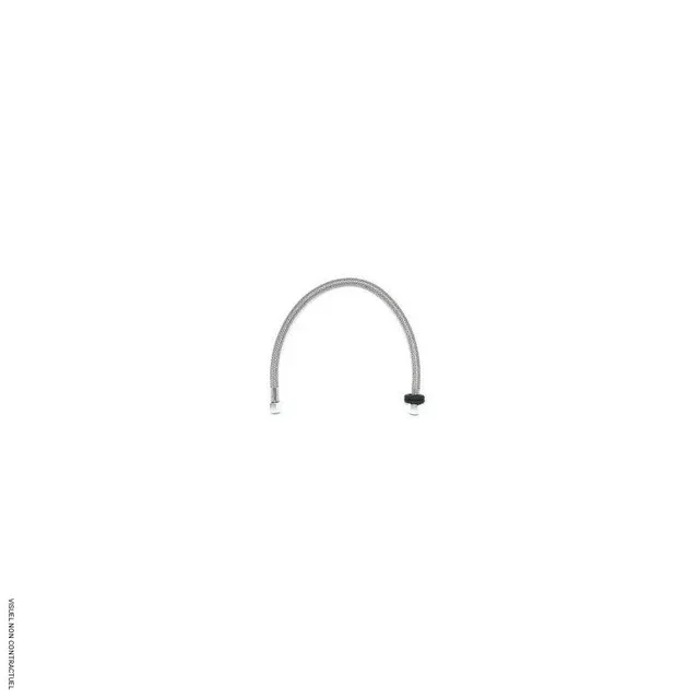 Flexible BP 1/4" F 420mm SOVELOR-DANTHERM EC55 EC85 EC110 GE65 GE105