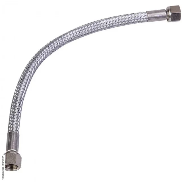 Tubo Flessibile Olio 1/4" FF 260mm EC55-85-110 SOVELOR-DANTHERM