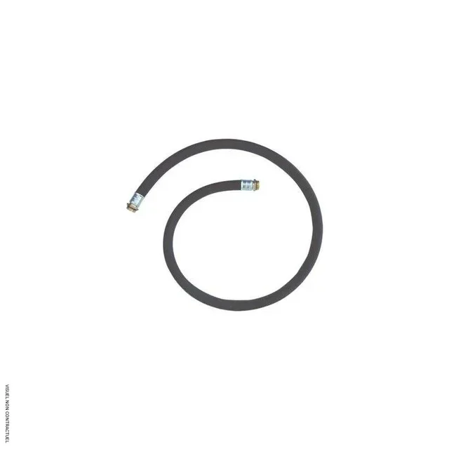 Flexible DN 25 6m CEMO Easy Mobil Fuel Station 2 x 1 inch Fittings