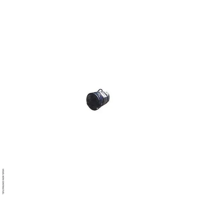 Wärmeluftschlauch M1 220mm 6m THERMOBILE - Baustellenheizung