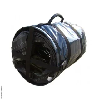 Hot Air Duct M1 320mm 6m Thermobile - Non-Flammable