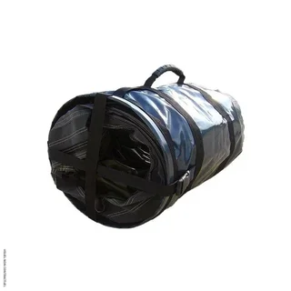 Stoff-Luftschlauch Ø310mm Heizung SOVELOR-DANTHERM