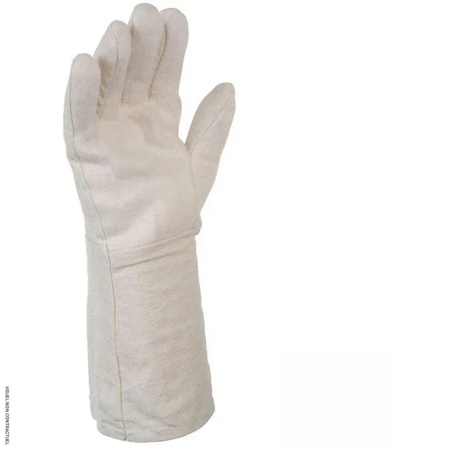 Gants LitePro PURUVM EN 407 Axelair protection thermique