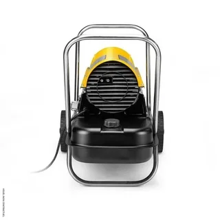 Generador de Aire Caliente de Gasóleo 44kW MASTER B150 SOVELOR