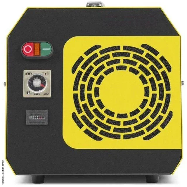 Airozon 10000 mg/h Ozone Generator Trotec Professional Disinfection