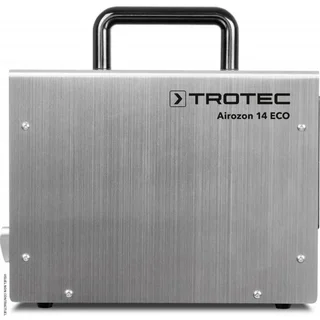 Airozon 14 ECO Trotec Ozone Generator 7000/14000 mg/h Professional Disinfection Air Purifier