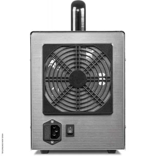 Airozon 14 ECO Trotec Ozone Generator 7000/14000 mg/h Professional Disinfection Air Purifier