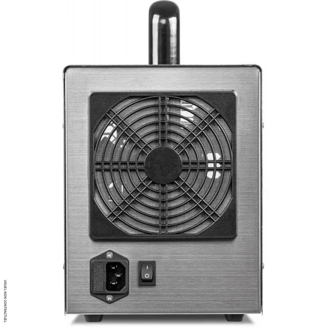 Airozon 14 ECO Trotec Ozone Generator 7000/14000 mg/h Professional Disinfection Air Purifier