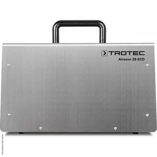Generatore di ozono mobile Airozon 28 ECO 28000 mg/h Trotec