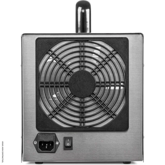 Generatore di ozono mobile Airozon 28 ECO 28000 mg/h Trotec