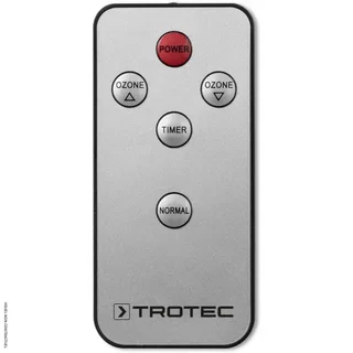 Generatore di ozono mobile Airozon 28 ECO 28000 mg/h Trotec