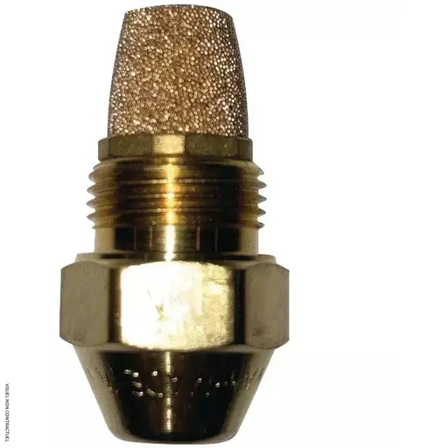 ITA35 Thermobile Burner Nozzle - Professional Heating Part