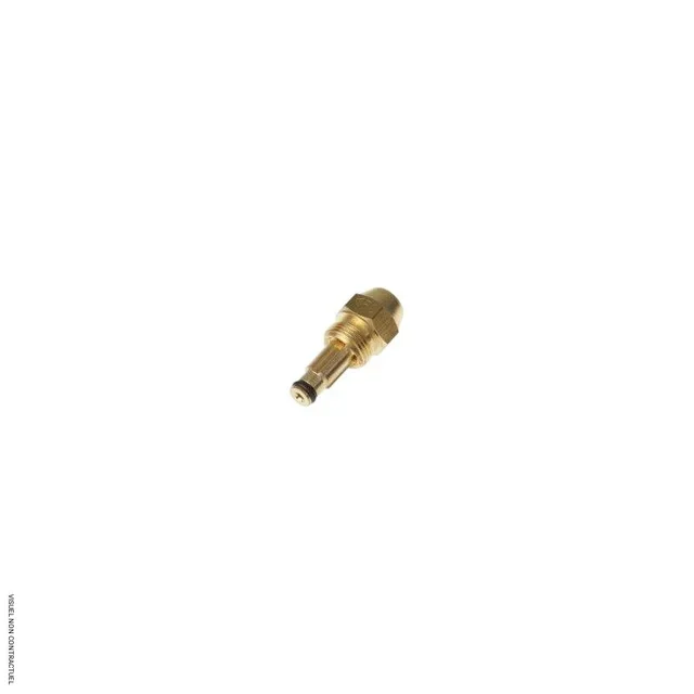 IDE 20 TROTEC Oil Heater Nozzle Springless - Heating Oil Spare Part