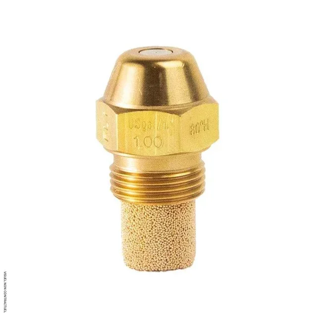 Thermobile 80°H VAL6 1.00 USG Nozzle - Heating Part