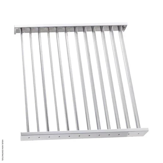 FRICO Air Director Grid SDB12 for Air Heater