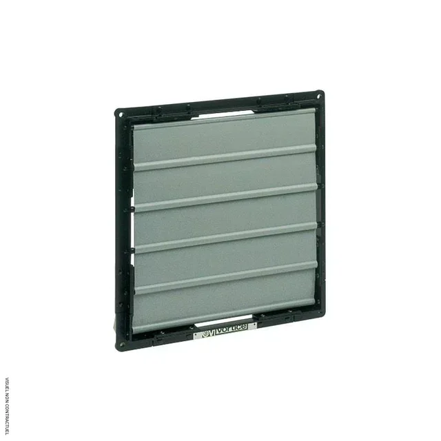 Vorticel 354 Vortice Gravity Bird Control Grid