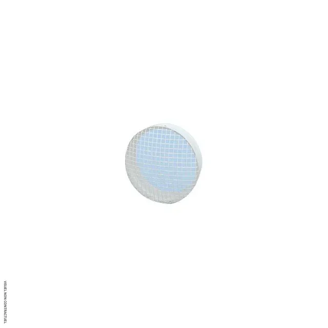 Fan guard Ø400 mm MRJ 6000 S&amp;P ventilation