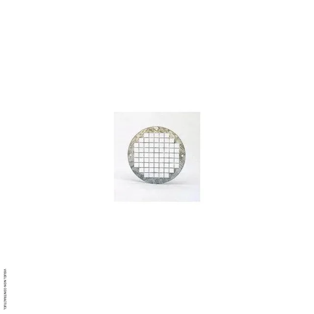 KRJ 160 Fan Guard for CBT 130 N Centrifugal Fan S&P