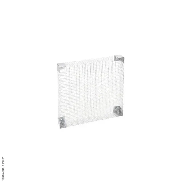 Fan guard DEF 450 D S&P - Propeller safety accessory