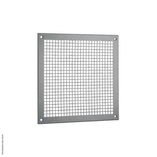 Vortice Outdoor Protective Grill for Vorticel 404 - Ventilation