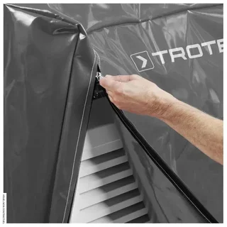 PT 6500 S Trotec Protective Cover - Waterproof 680g/m² PVC Tarpaulin