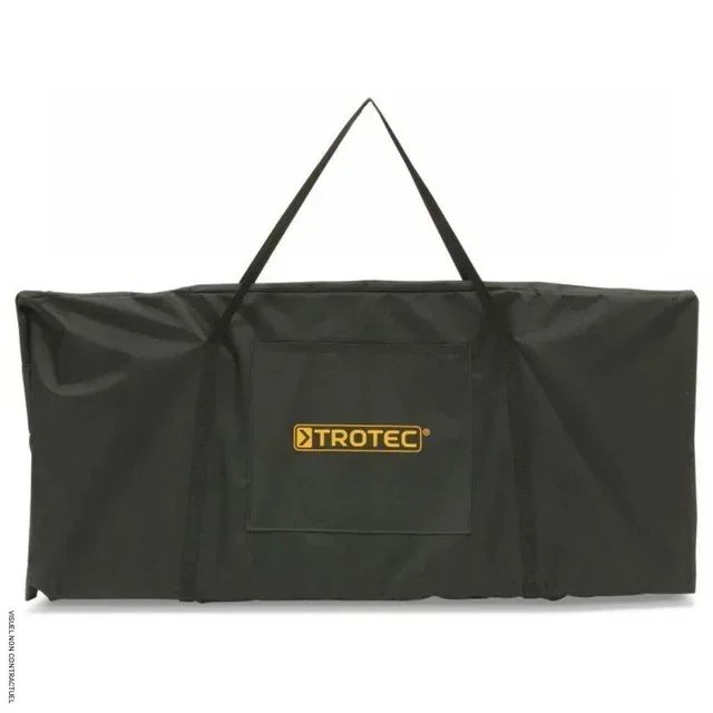 Tragetasche Schutzhülle für Trotec TIH 630 650 700 S Infrarotheizung Panel