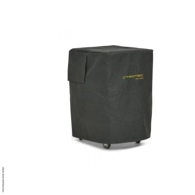 Copertura protettiva deumidificatore TTK 125 S Trotec - Custodia per deumidificatore Trotec