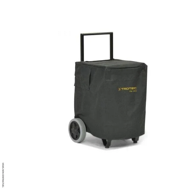 Copertura Protettiva Deumidificatore Trotec TTK 175 S Cantiere