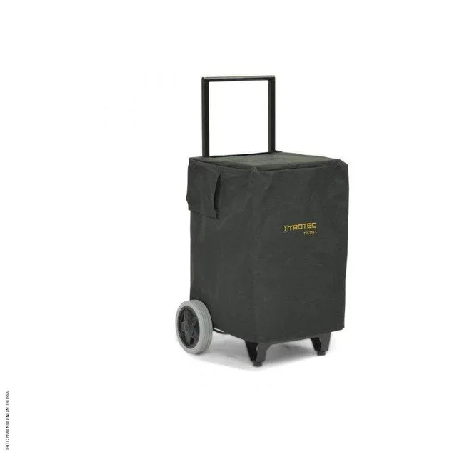 Copertura TTK 355 S Trotec Condizionatore - Protezione Polvere Pioggia Sole