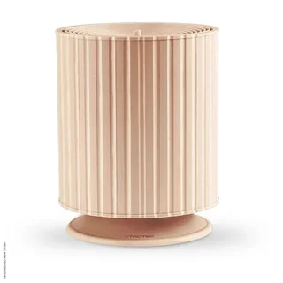 Humidificateur B 24 E Trotec aluminium 360° hygrostat LED silencieux