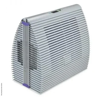 Humidificateur B 300 TROTEC 33,6L/j 240m² évaporation UV