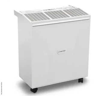 Professional Trotec B 400 Humidifier 60L/day 360m² Mobile Hygrostat Air Moisture Control