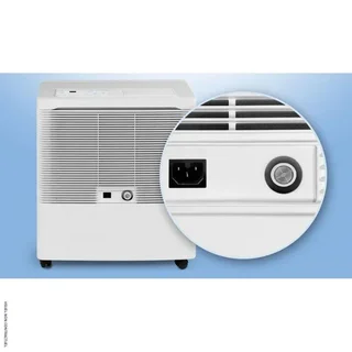 Humidificateur mobile B 260 Trotec 20L avec alimentation eau directe