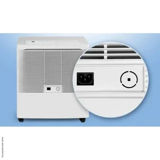 Humidificateur mobile B 260 Trotec - Évaporation 450m³ monophasé
