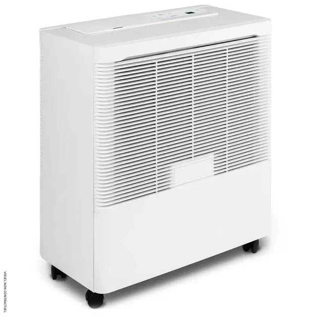Humidificateur mobile B 260 Trotec - Évaporation 450m³ monophasé