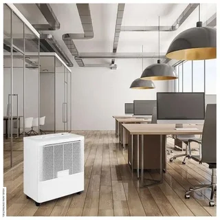 Humidificateur mobile B 260 Trotec - Évaporation 450m³ monophasé