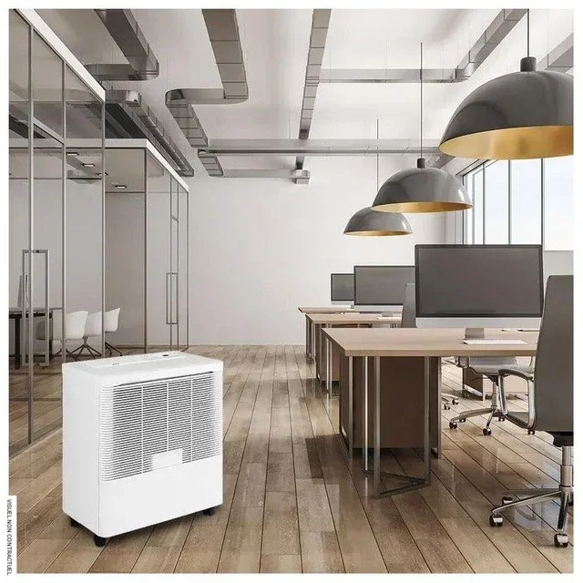 Humidificateur mobile B 260 Trotec - Évaporation 450m³ monophasé