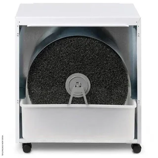 Humidificateur mobile B 260 Trotec - Évaporation 450m³ monophasé