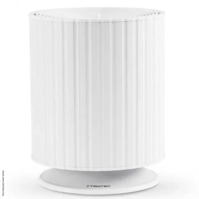Humidificateur Trotec B 25 E 350ml/h 60m³ aromathérapie mode nuit