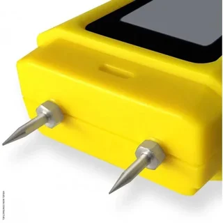 Humidimètre à pointes BM22 Trotec - Mesure bois et matériaux