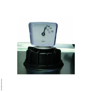 Jauge cadran niveau réservoir UNI GNR 1500L CEMO