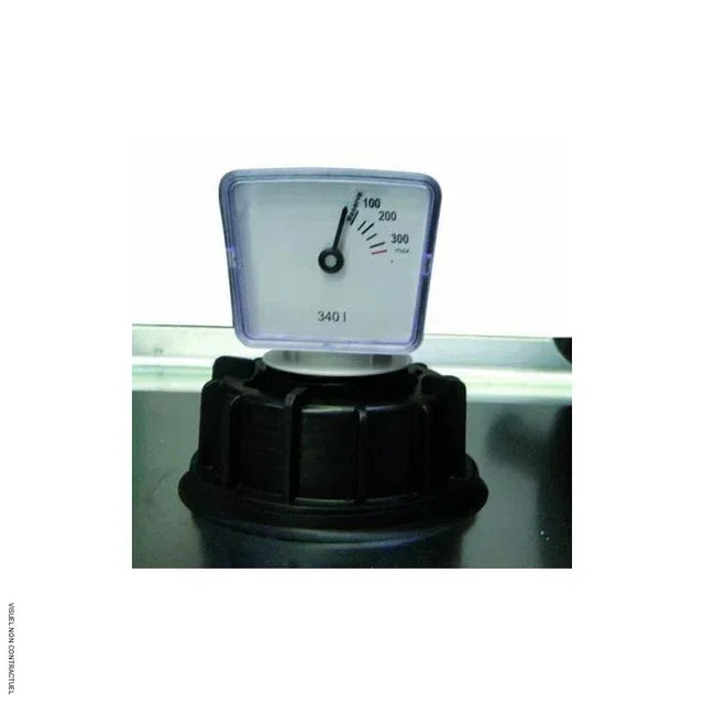 Jauge cadran niveau réservoir UNI GNR 1500L CEMO