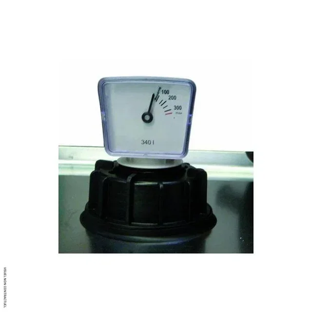 Jauge cadran niveau réservoir CEMO UNI MULTI 750L