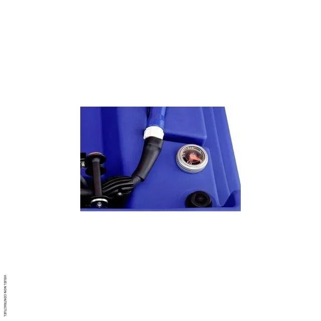 Jauge niveau Blue Easy Mobil 600 CEMO - Station carburant