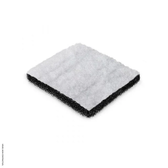 Filtro DH 15 VPR+ Set 5 Pezzi Trotec - Filtri Ricambio Purificatore Aria