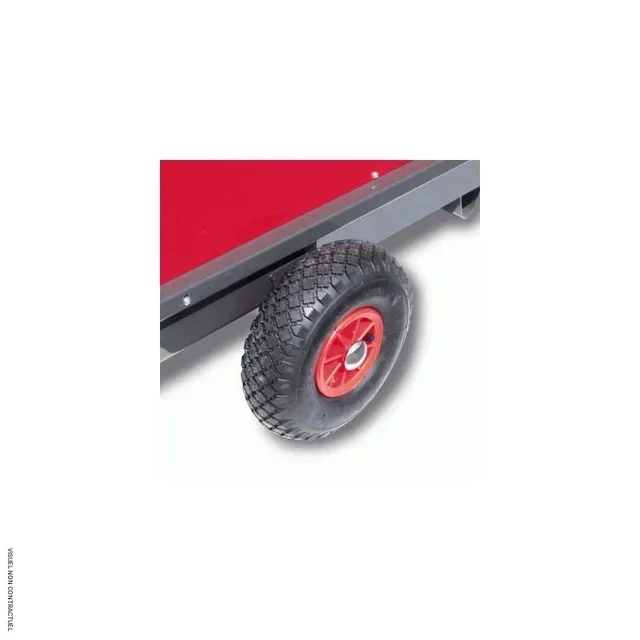 Rodas Infláveis Thermobile IMA 61/111/150/200 - Ref. 41.722.237