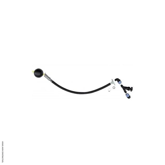 Kit aspiration flottante CEMO pour stockage liquides industriels